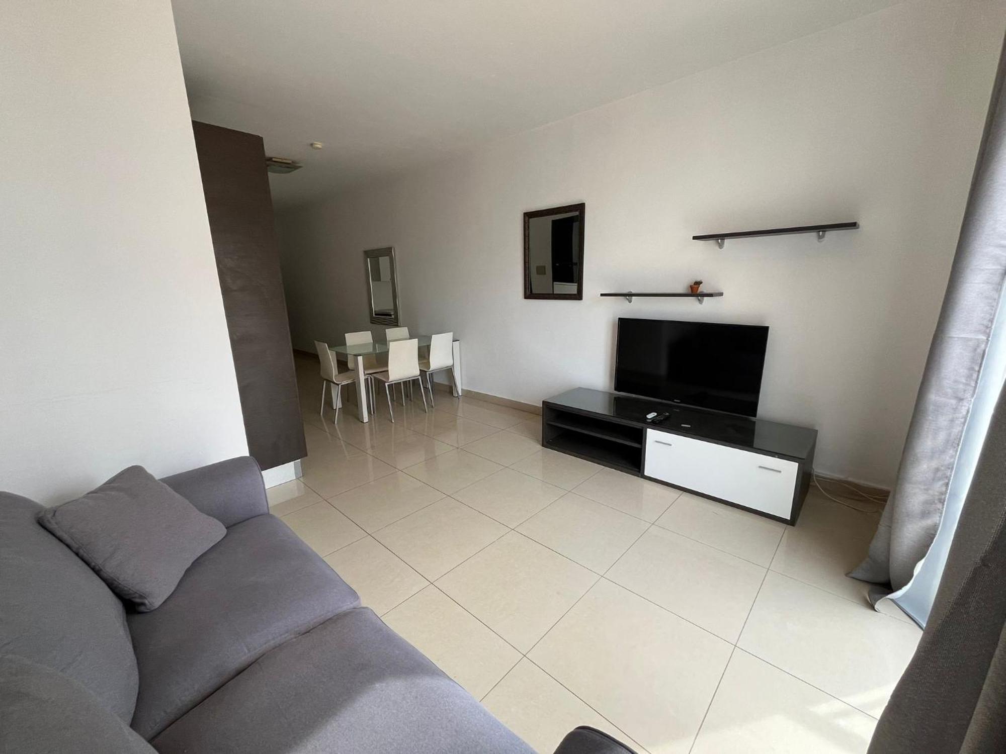Apartment St Julians 2 Bedroom *