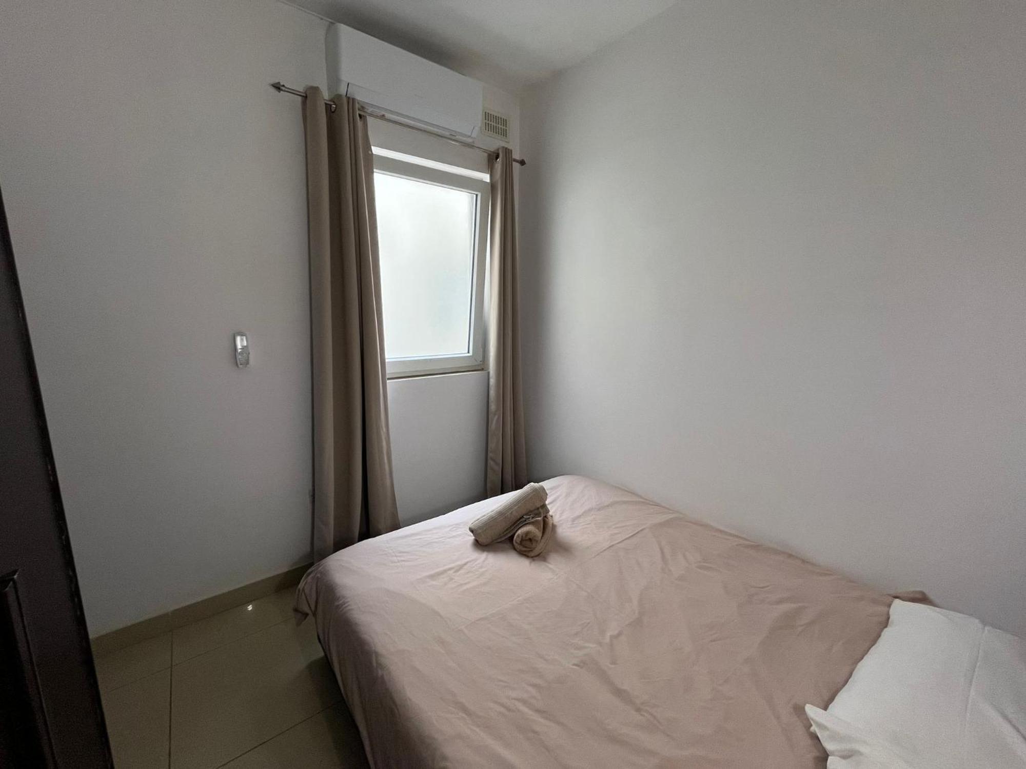 St Julians 2 Bedroom Apartment