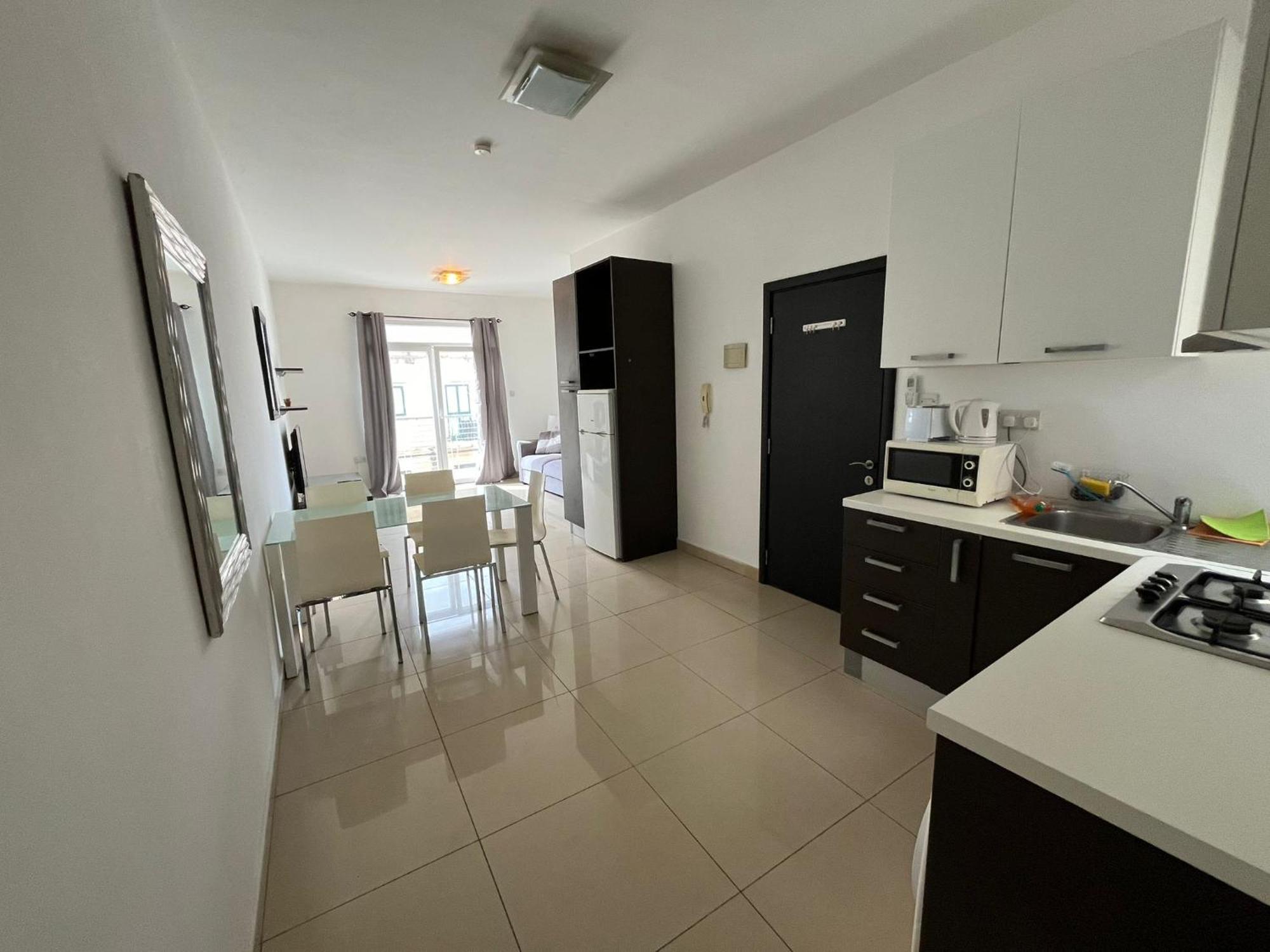 St Julians 2 Bedroom Saint Julian's