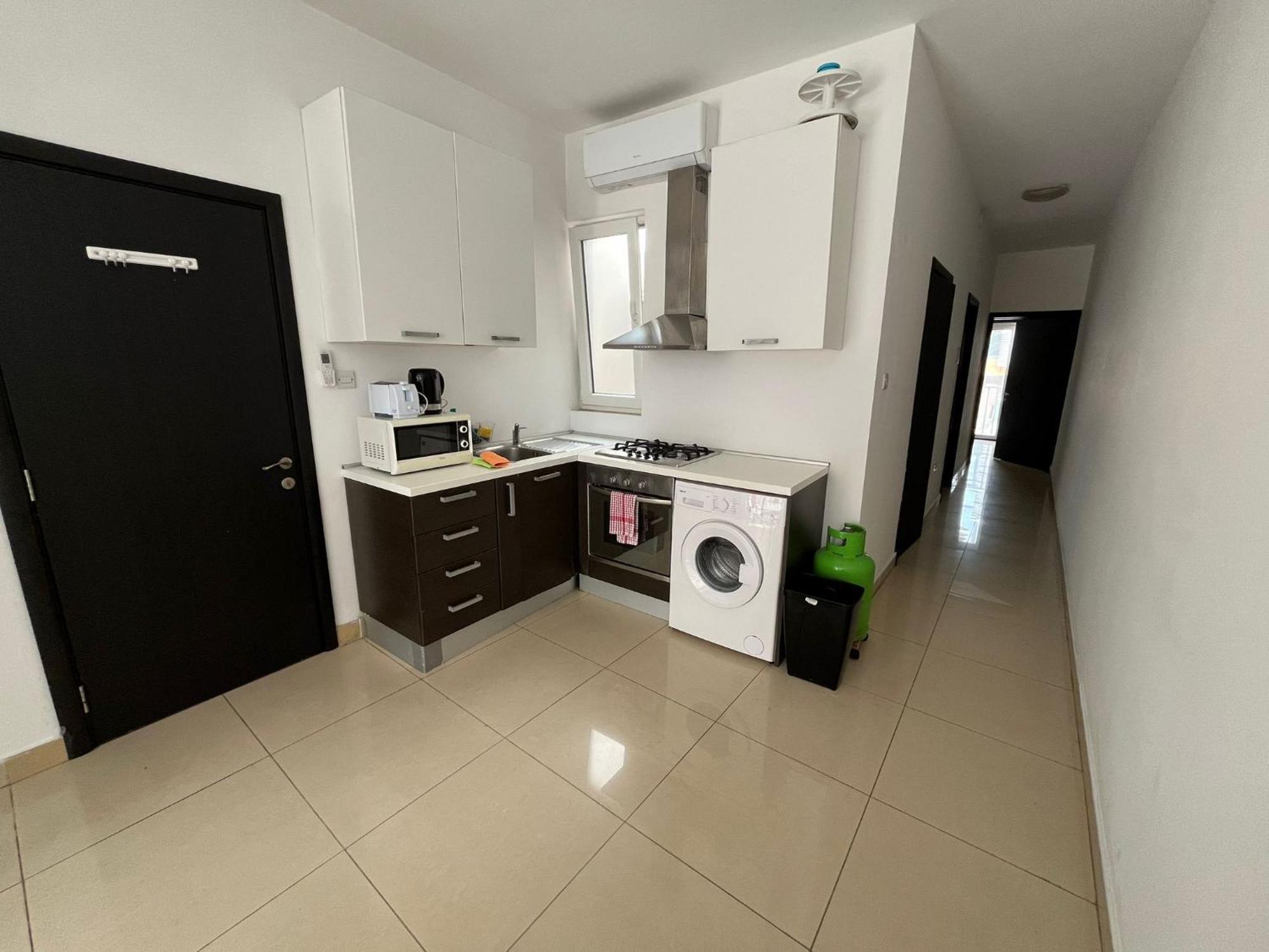 St Julians 2 Bedroom * Saint Julian's