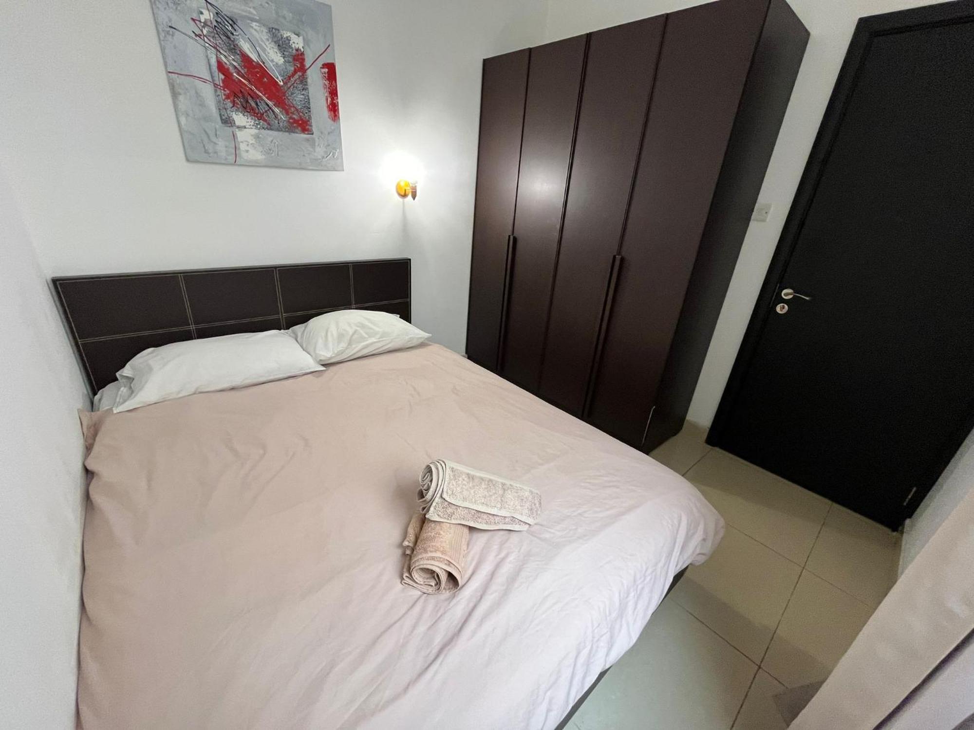 St Julians 2 Bedroom Apartment