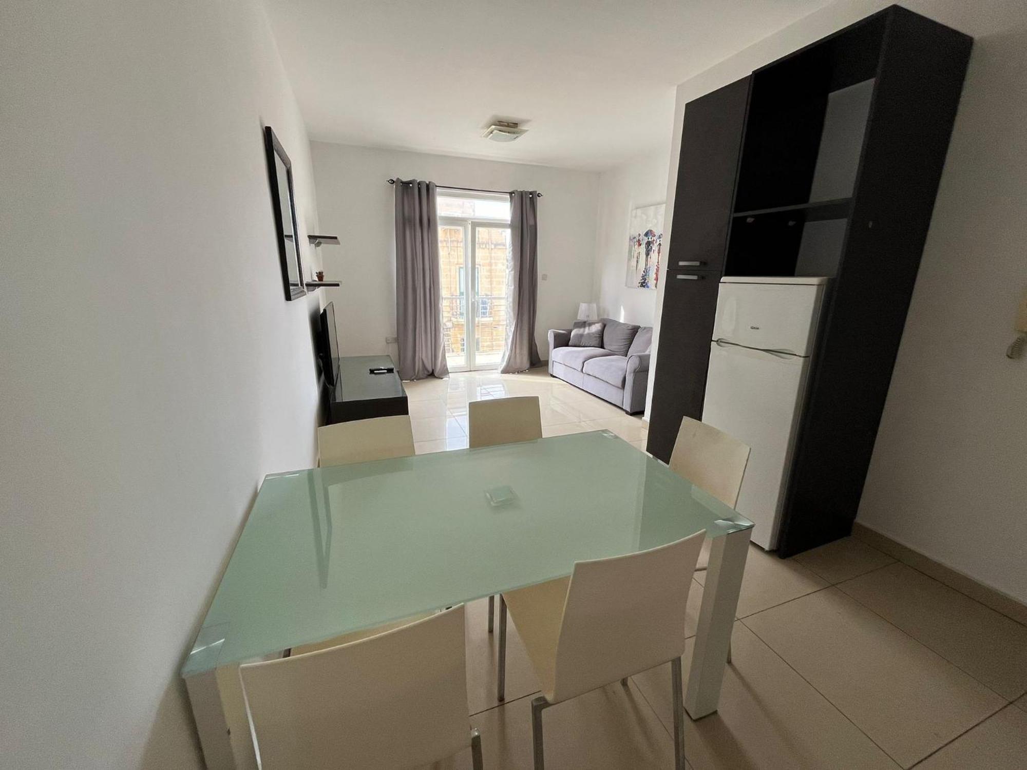 Apartment St Julians 2 Bedroom Saint Julian's