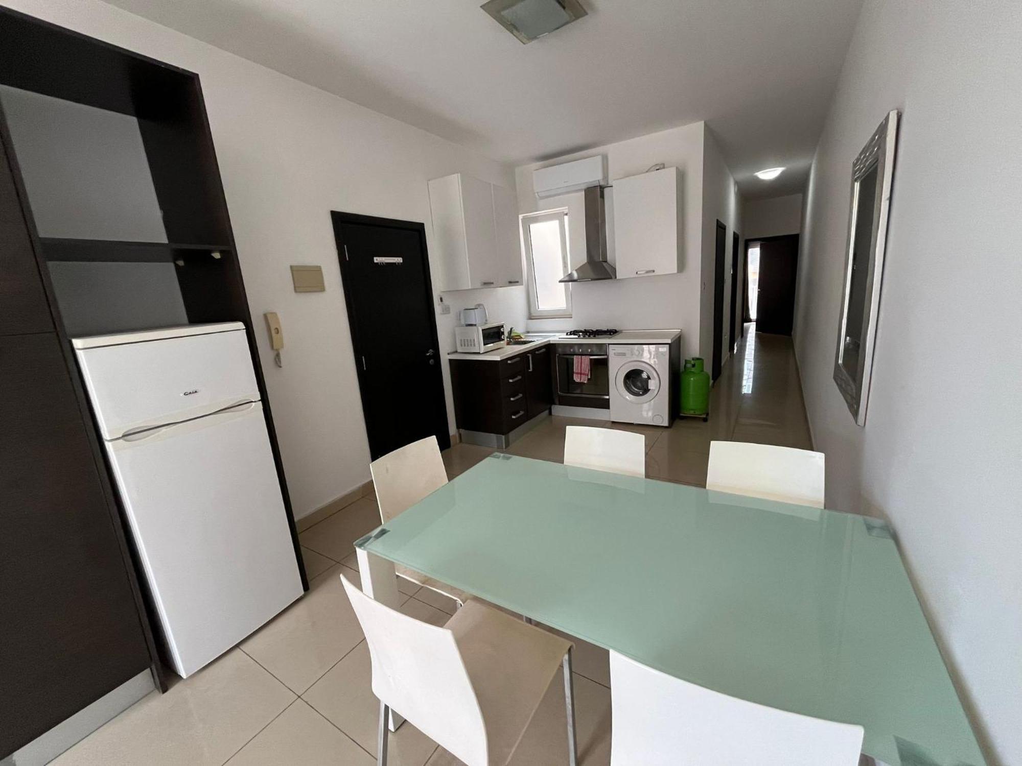 St Julians 2 Bedroom Apartment