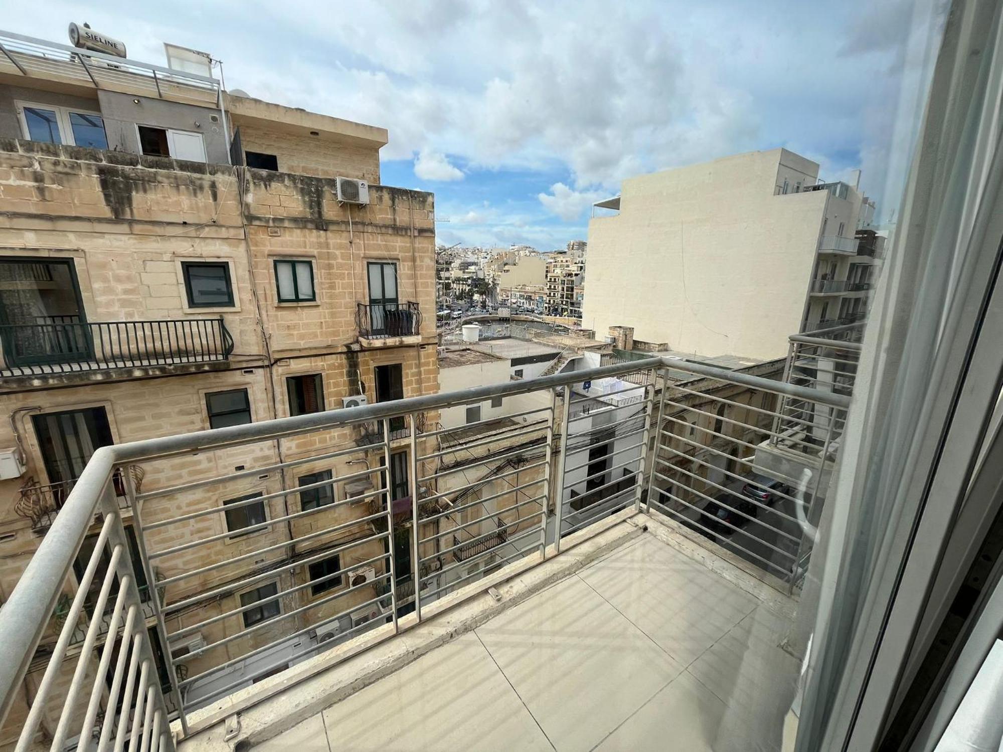 Apartment St Julians 2 Bedroom Saint Julian's
