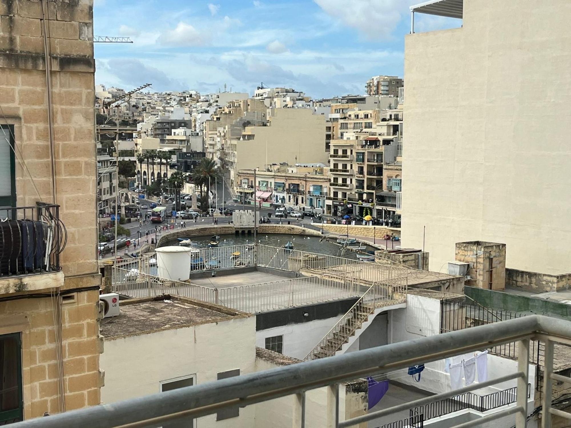 St Julians 2 Bedroom