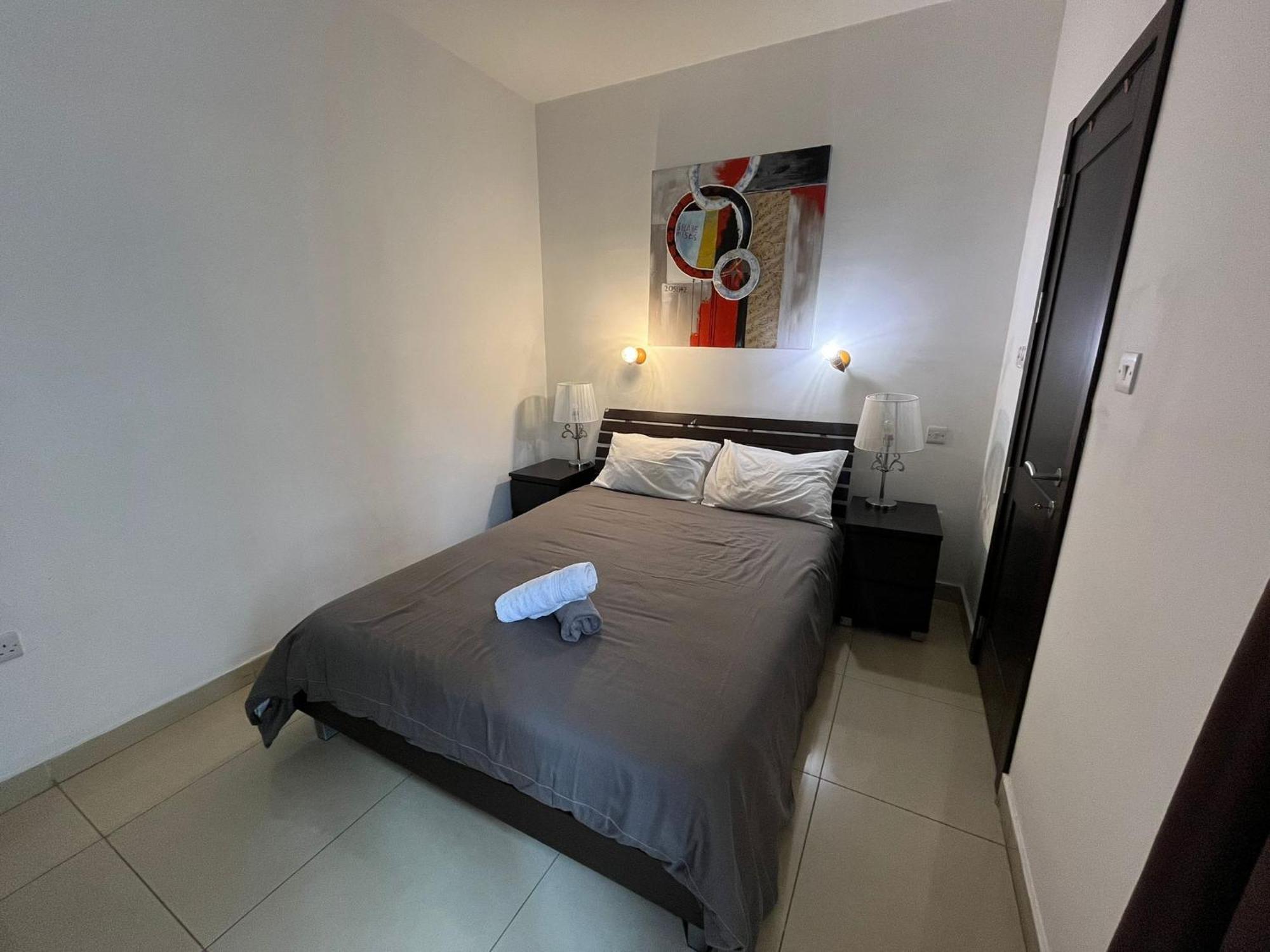 St Julians 2 Bedroom * Saint Julian's